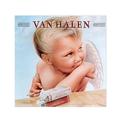 Van Halen - 1984