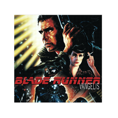 Vangelis - Blade Runner