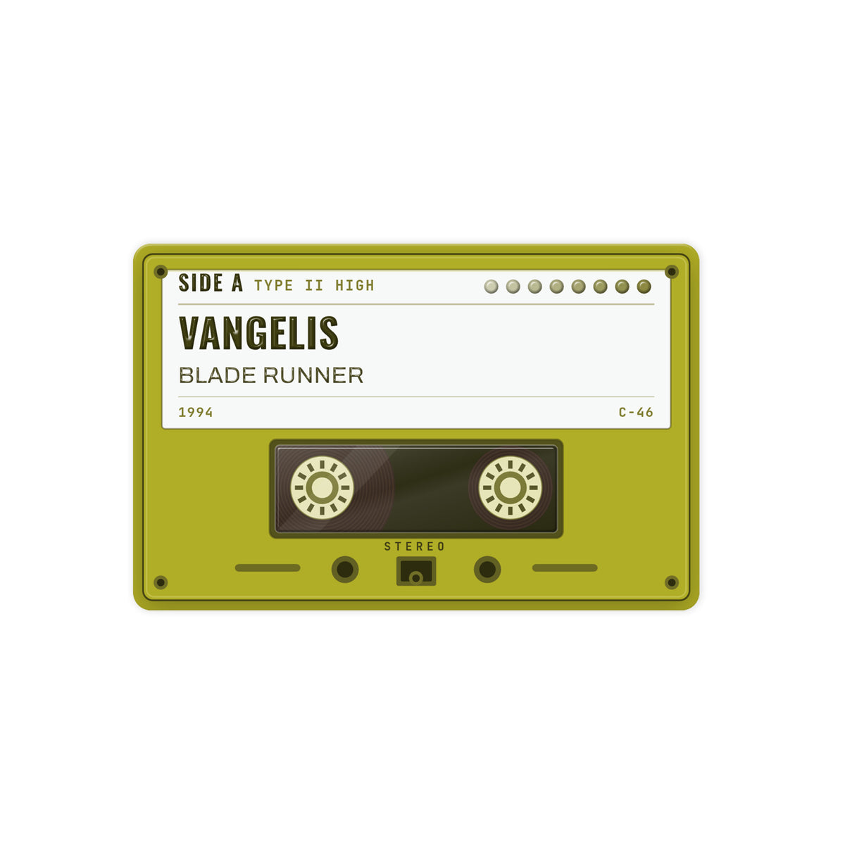 Vangelis - Blade Runner