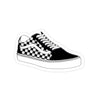Vans Mode