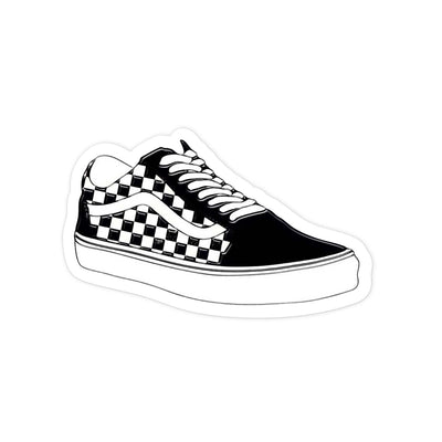 Vans Mode