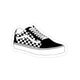 Vans Mode