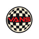 Vans Checker Ball