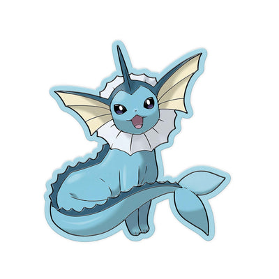 Vaporeon