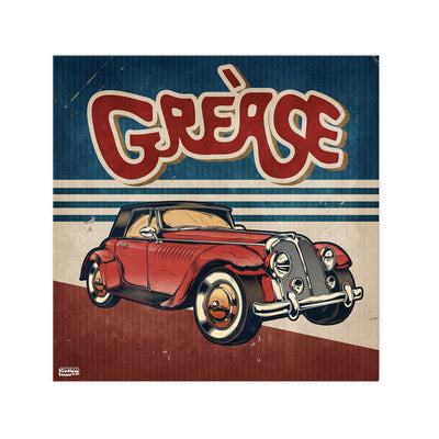 Various Artists - Grease OST