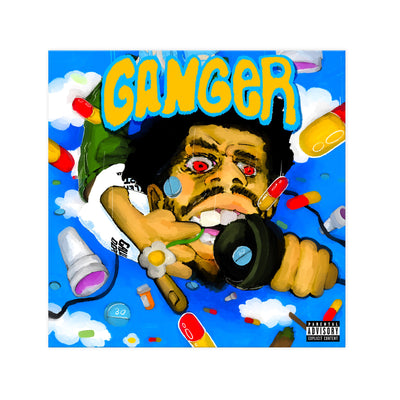 Veeze - Ganger