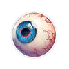Veined Eyeball