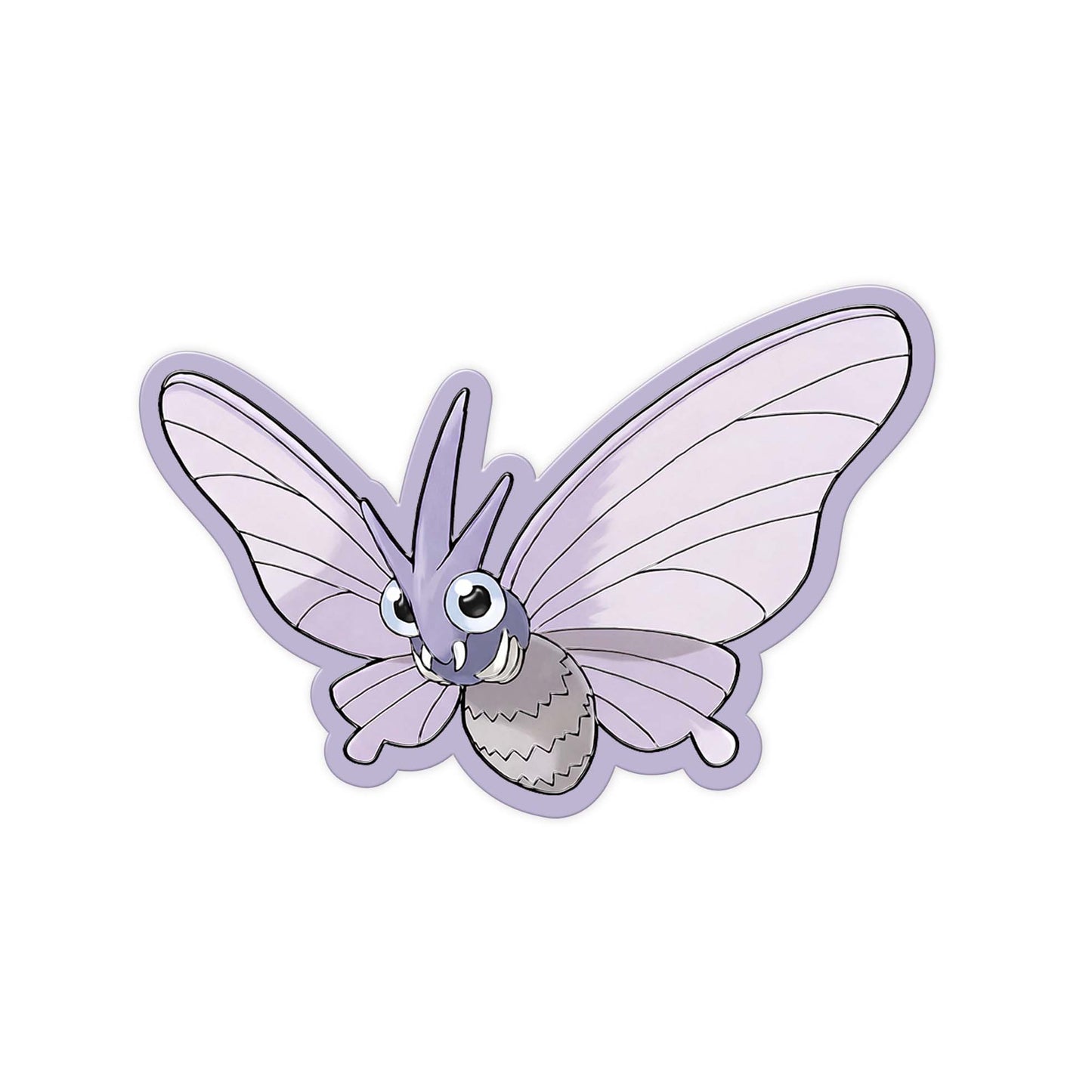 Venomoth