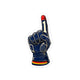 Vettel Finger One