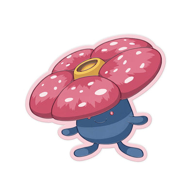 Vileplume