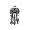 Vintage Security Keys