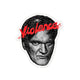 Violence Portrait