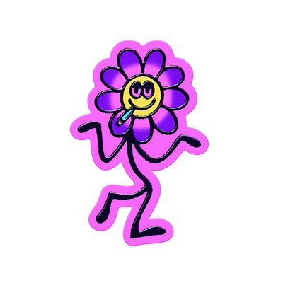 Violet Sprou