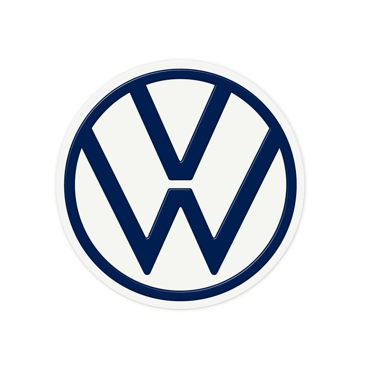 Volkswagen Logo