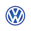 Volkswagen Logo 1990s