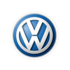 Volkswagen Logo 2000s