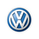 Volkswagen Logo 2000s