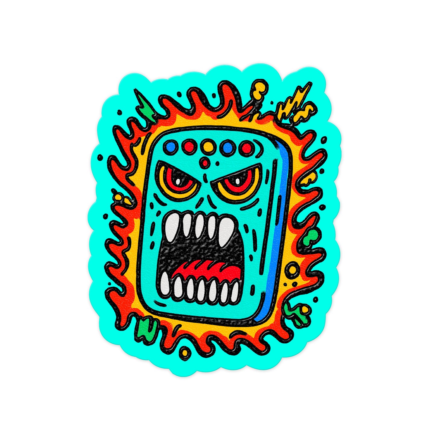 Voltjaw