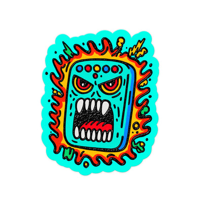 Voltjaw