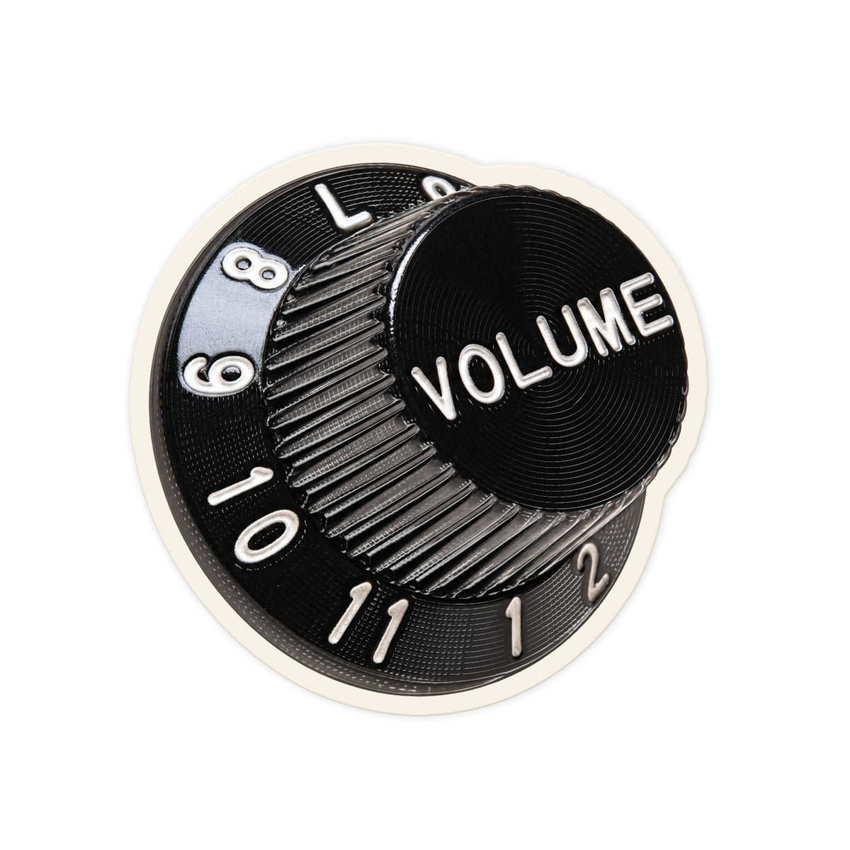 Volume Knob