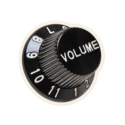 Volume Knob