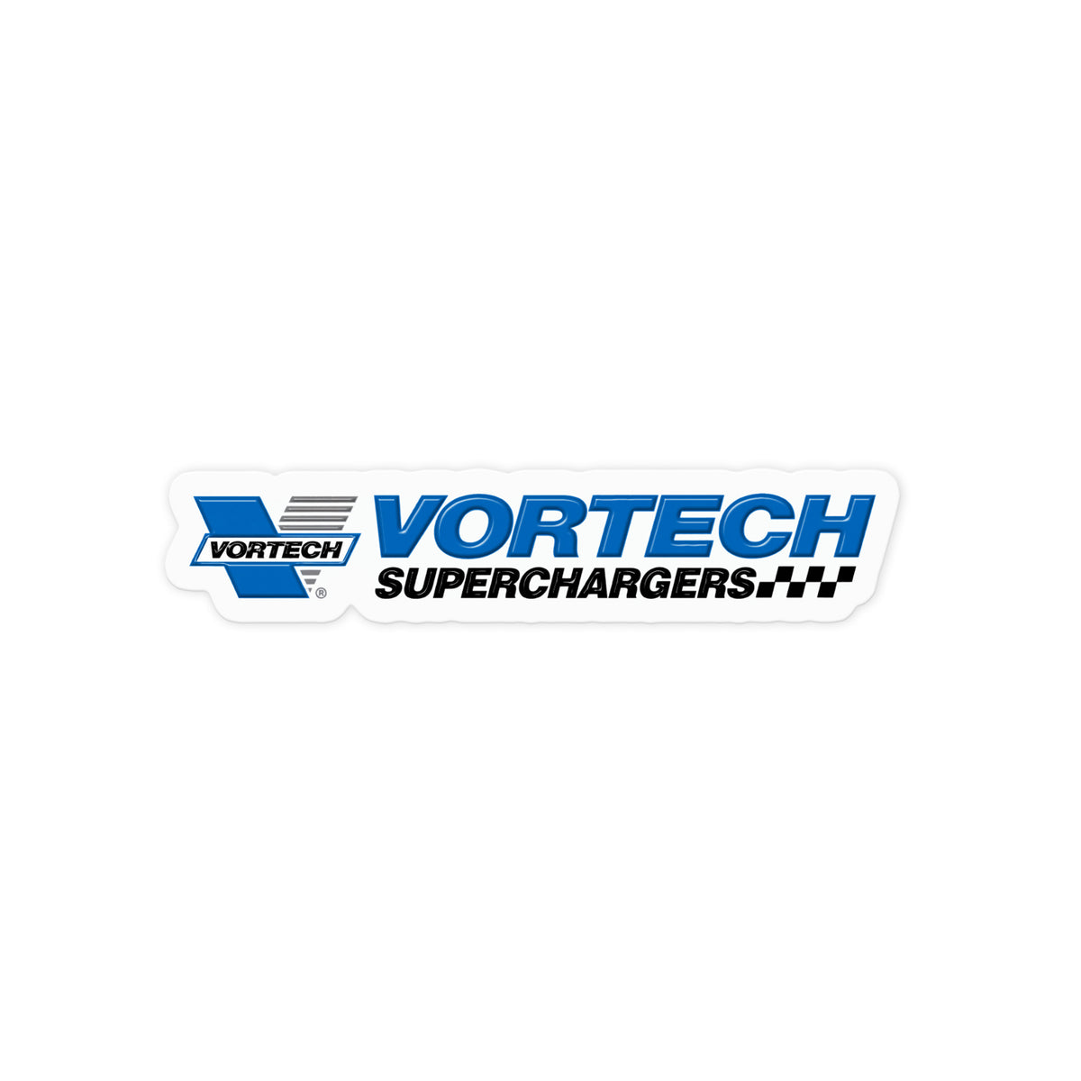 Vortech Logo