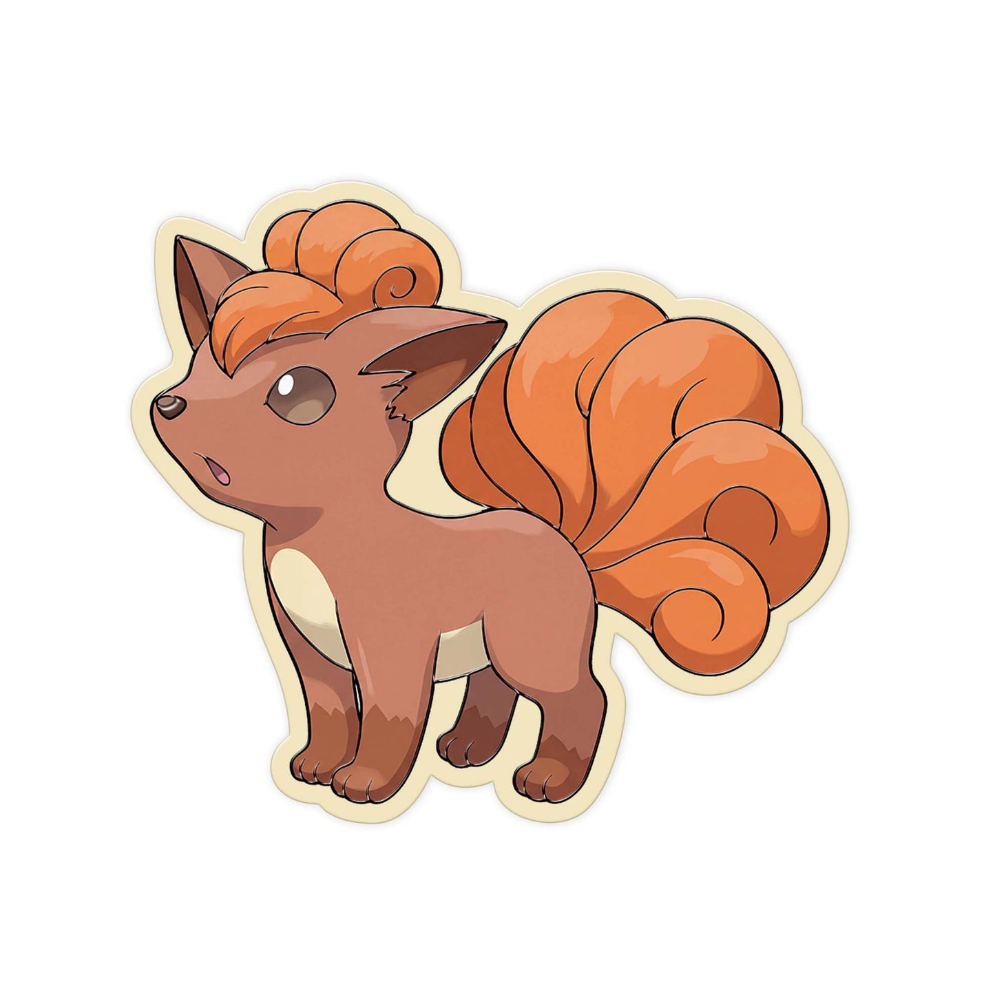 Vulpix
