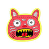 W.Cat Face