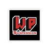 WP Suspension Logo
