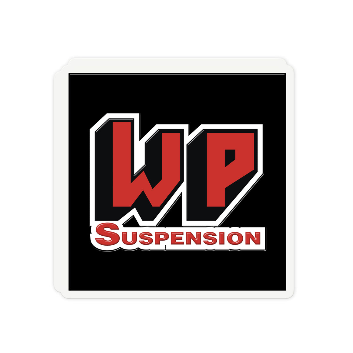 WP Suspension Logo