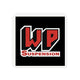 WP Suspension Logo