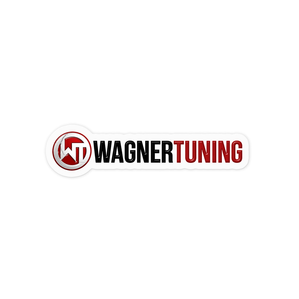 Wagner Tuning Logo