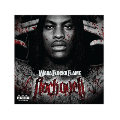 Waka Flocka Flame - Flockaveli