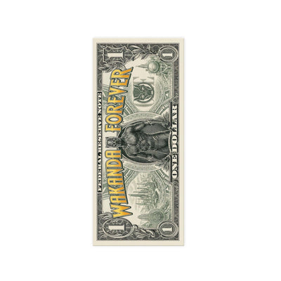 Wakanda Dollar