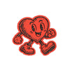 Walking Heart