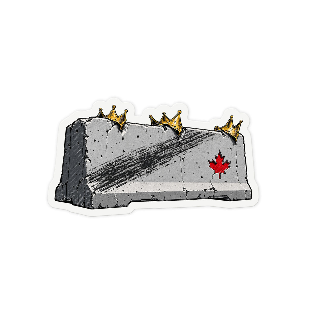 Wall Of Champions Three Crowns