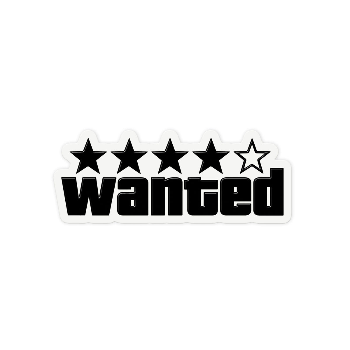 Wanted Stars