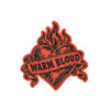 Warm Blood