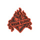 Warm Blood