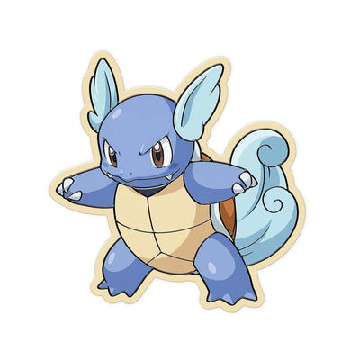 Wartortle