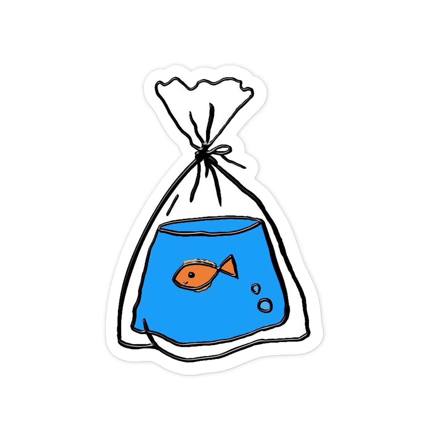 Water Sack