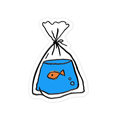 Water Sack