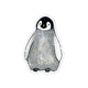 Watercolor Penguin