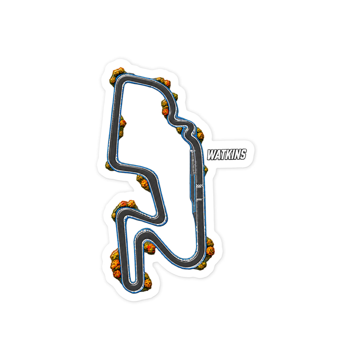 Watkins Glen Circuit