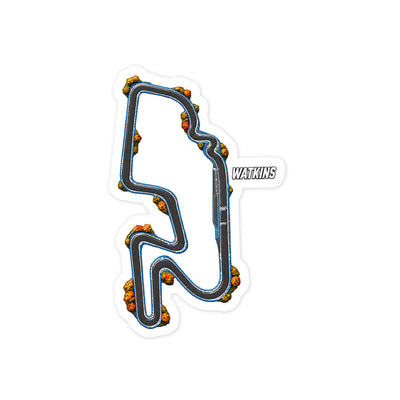 Watkins Glen Circuit