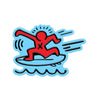 Wave Rider