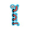 Wavy Snake