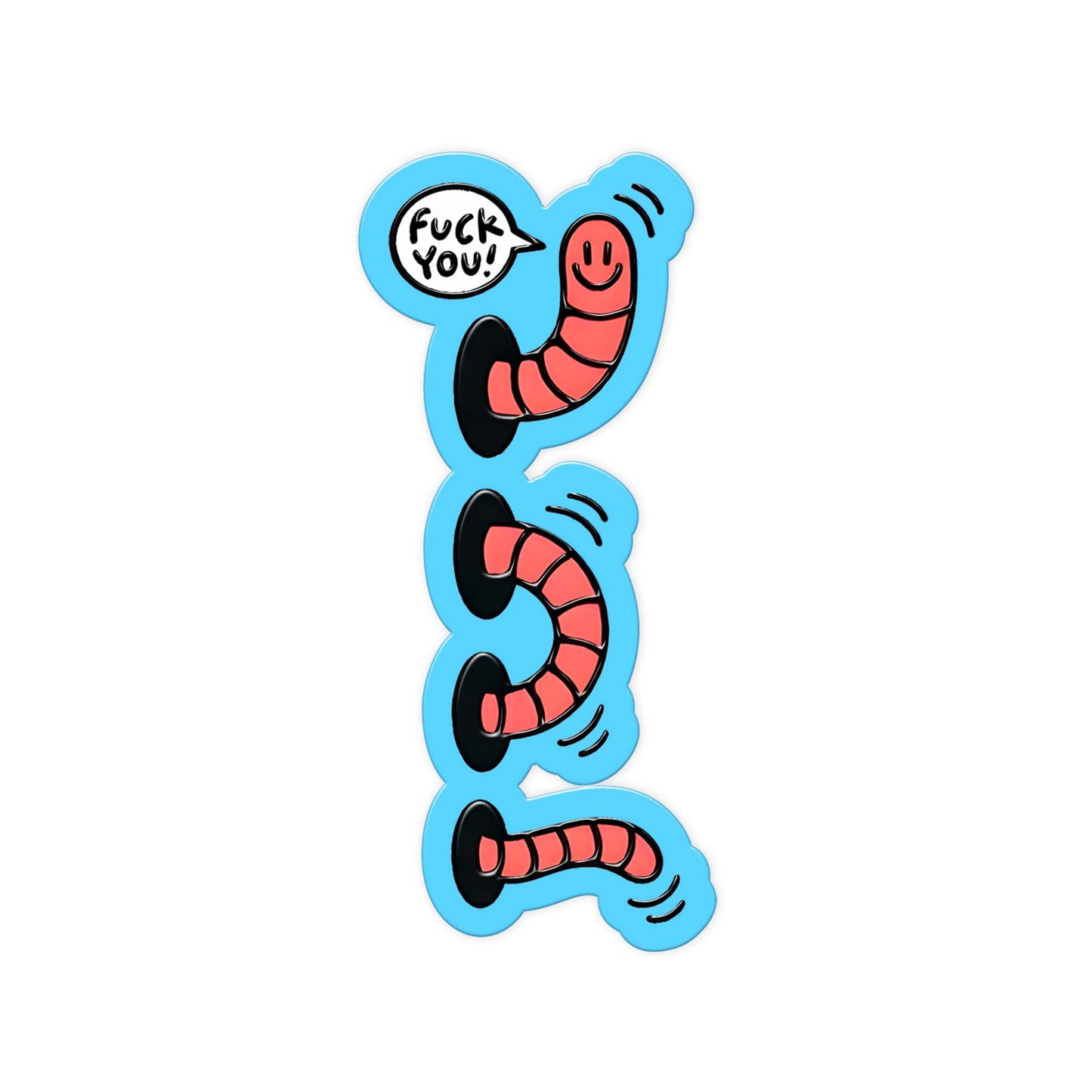 Wavy Snake