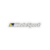 WedsSport Logo