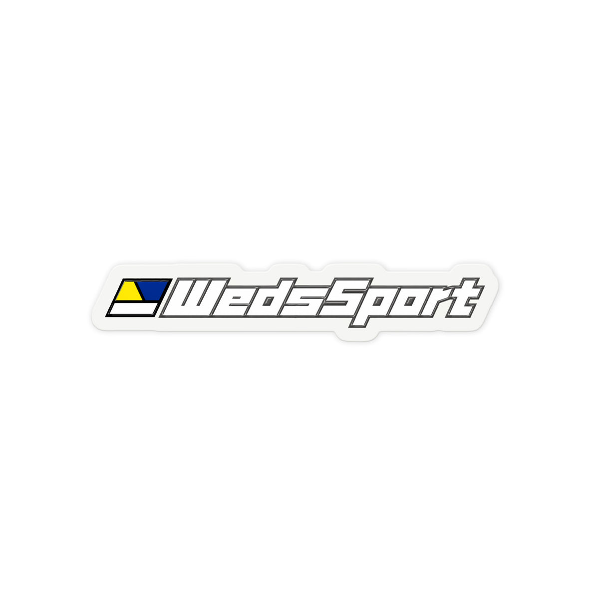 WedsSport Logo